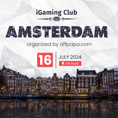 iGaming Club Amsterdam 2024