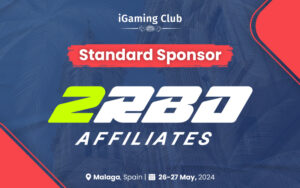 2RBO Affiliates secures Standard Sponsorship