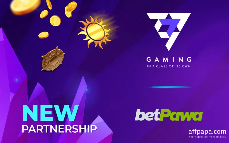 7777 Gaming partners with betPawa to expand in Africa