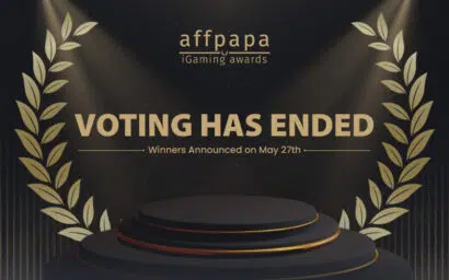 AffPapa iGaming Awards 2024: Voting Ended!
