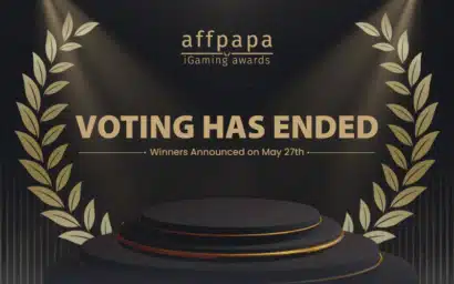 AffPapa iGaming Awards 2024: Voting Ended!
