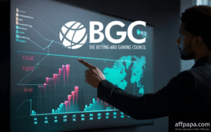 BGC achieves record age verification compliance rates