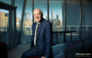 Barry Diller secures unrestricted Nevada gaming license