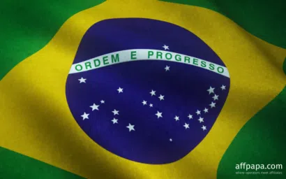 Brazil implements tax on gambling winnings