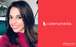 Catena Media appoints Jasleen Kals as VP Product