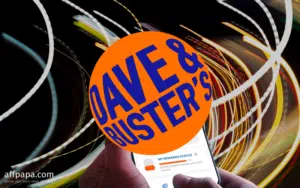 Dave & Buster’s faces backlash over new betting feature