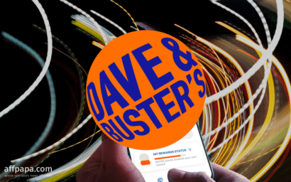 Dave & Buster’s faces backlash over new betting feature