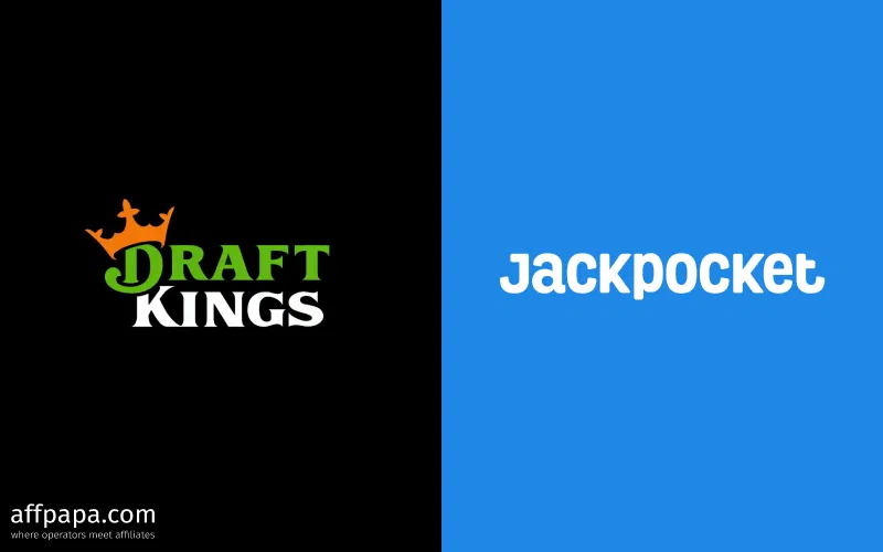 DraftKings acquires Jackpocket in a $750M deal