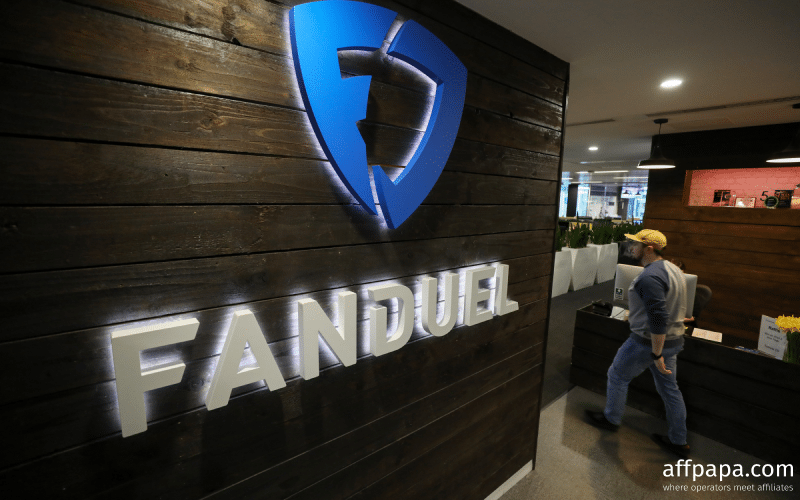 FanDuel’s lawsuit reinstated in New York FanDuel’s lawsuit reinstated in New York
