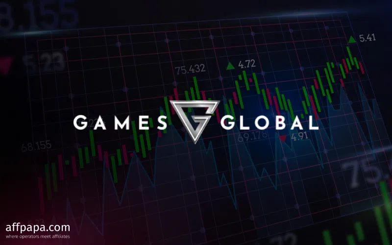 Games Global launches IPO