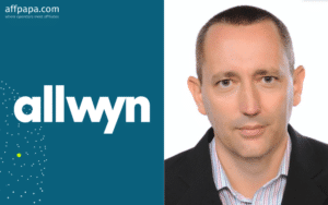 Ifor Evans appointed as Allwyn Group CTO