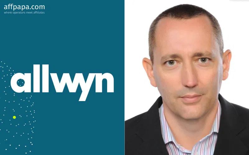Ifor Evans appointed as Allwyn Group CTO