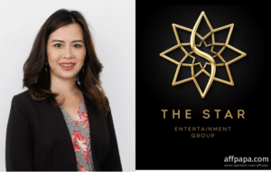Jeannie Mok is the new COO of The Star