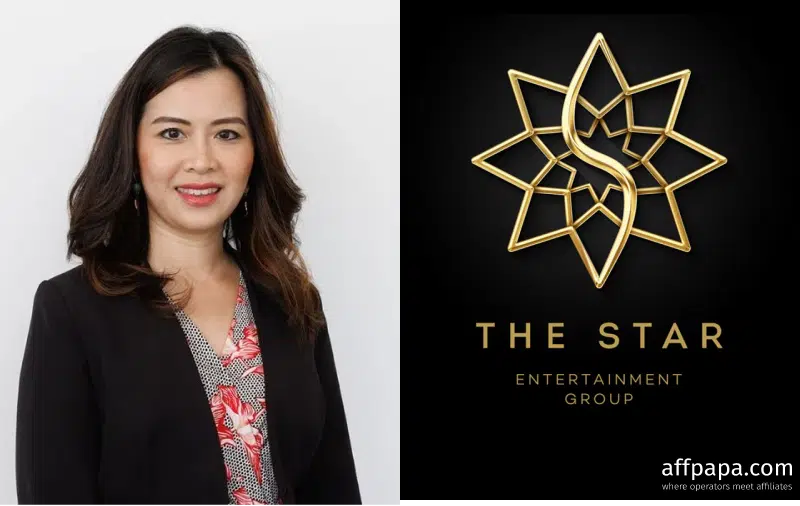 Jeannie Mok is the new COO of The Star