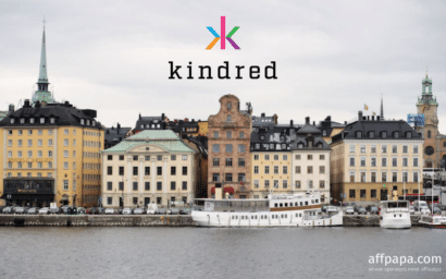 Kindred’s 2020 sanction reduced to SEK 30 million