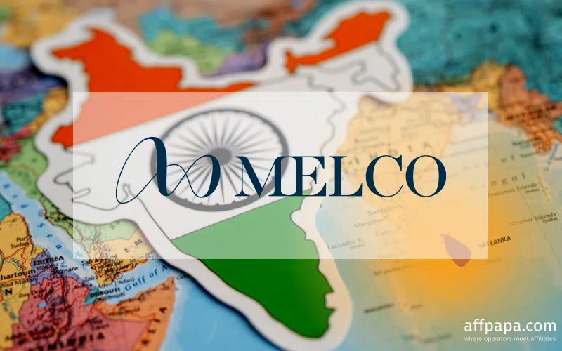 Melco forecasts strong revenue for Sri Lanka project