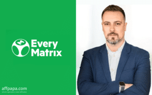 Mihnea Dobre appointed Group CTO at EveryMatrix