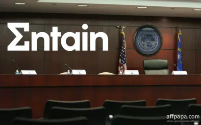 Nevada Gaming Commission approves unconditional license for Entain