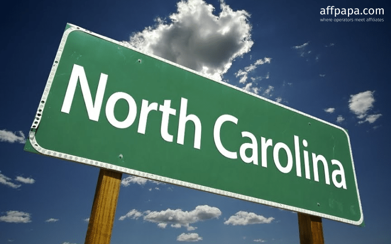 North Carolina aims to regulate college sports betting North Carolina aims to regulate college sports betting