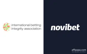 Novibet joins International Betting Integrity Association