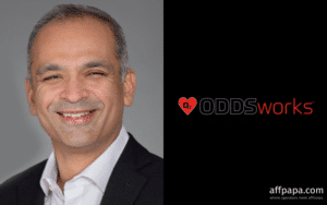 ODDSworks names Kunal Mishra CSO and COO