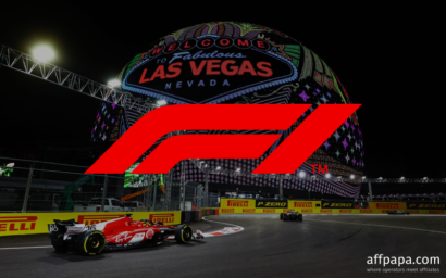 Petition urges denial of permit for Las Vegas F1 race