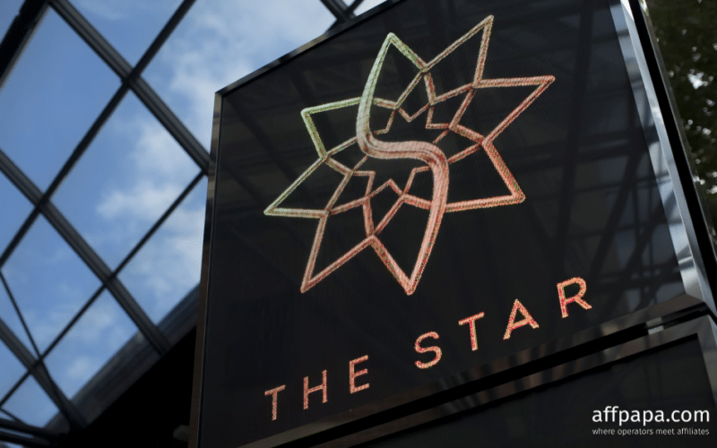 Queensland extends The Star’s casino license suspension Queensland extends The Star’s casino license suspension