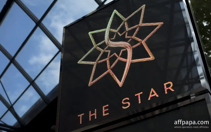 Queensland extends The Star’s casino license suspension