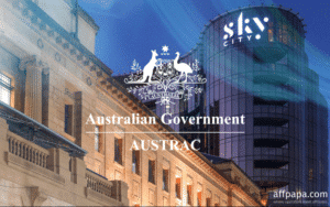 SkyCity Adelaide agrees to A$67M settlement with AUSTRAC