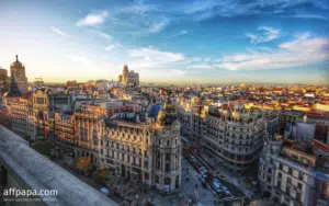 Spain considers centralized gambling data registry