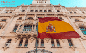 Spain imposes heavy fines on online betting platforms