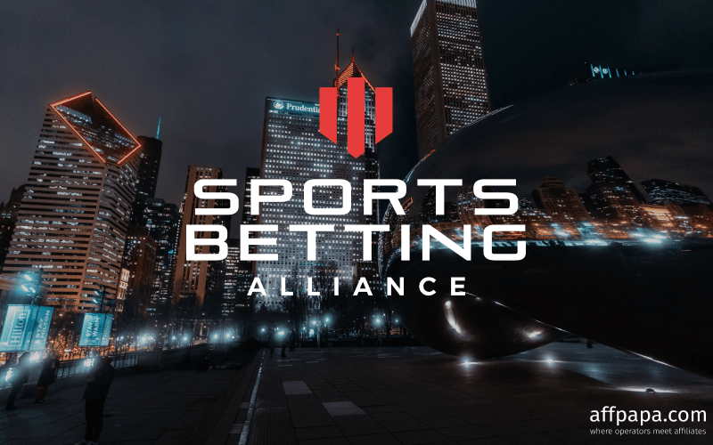 Sports Betting Alliance opposes the tax plan of Illinois Sports Betting Alliance opposes the tax plan of Illinois
