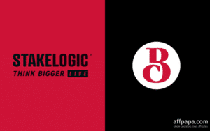 Stakelogic Live partners with Grand Casino Baden