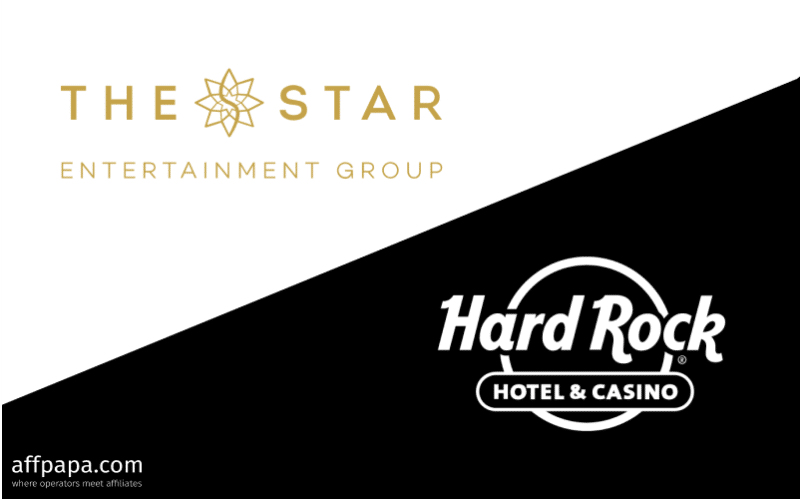 Star Entertainment faces potential takeover by Hard Rock Star Entertainment faces potential takeover by Hard Rock