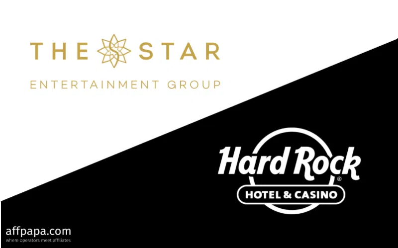 Star Entertainment faces potential takeover by Hard Rock