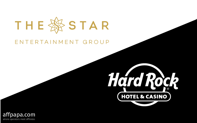 Star Entertainment faces potential takeover by Hard Rock