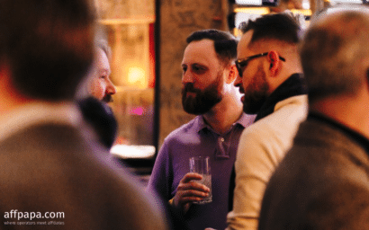 Networking Jackpot: MARE BALTICUM Summit Launches at Tallinn Olympic Park Casino