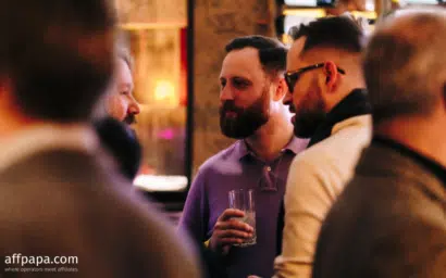 Networking Jackpot: MARE BALTICUM Summit Launches at Tallinn Olympic Park Casino