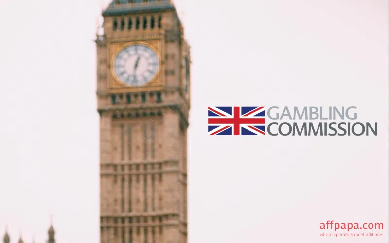 UK online gambling sees steady growth: UKGC report