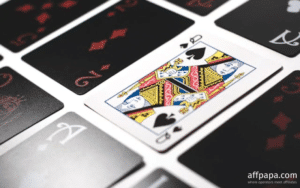 Study shows 39% misjudge gambling behaviors