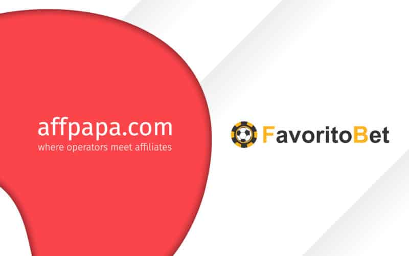 AffPapa directory welcomes FavoritoBet in a new partnership AffPapa directory welcomes FavoritoBet in a new partnership