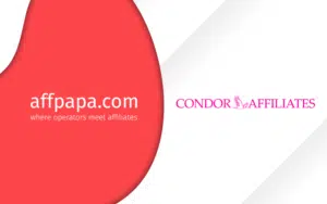 AffPapa enters a new partnership with Condor Affiliates