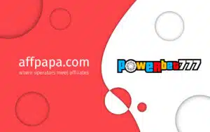 AffPapa partners with PowerBet777 online casino