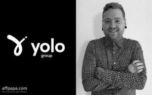 Ashley-Christian Hardy joins Yolo Group as CPO