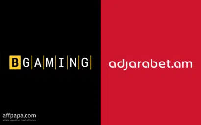 BGaming partners with Adjarabet to enter Armenian market