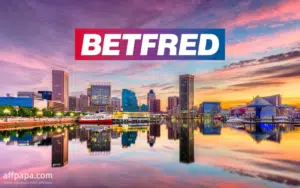 Betfred exits Maryland’s sports betting market