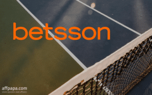 Betsson named primary partner for BNP Paribas Nordic Open