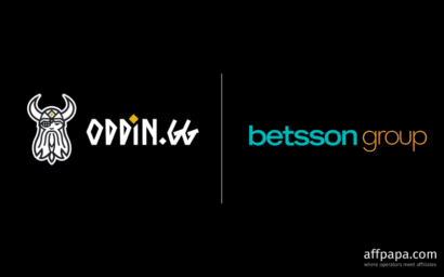 Betsson and Oddin.gg partner to boost Esports betting