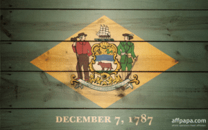 Delaware iGaming revenue drops in May
