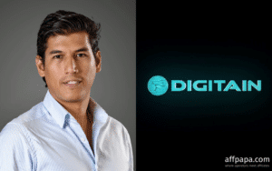 Digitain appoints Alonso Jibaja as LATAM Regional Sales Director